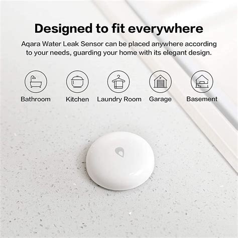 aqara water leak sensor home assistant|Aqara Sensor in Home Assistant einbinden über Zigbee2MQTT